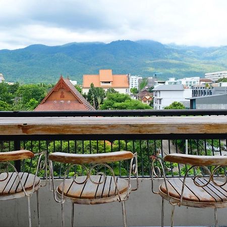 Hotel Yayee Csiangmaj Kültér fotó
